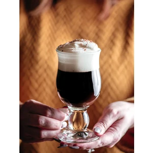 Irlanda Kahvesi Bardağı Irish Coffee Latte 2 Adet