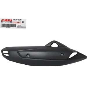 Nmax Egzost Muhafaza