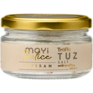 Mayi Artisan Trüflü Tuz 140 gr