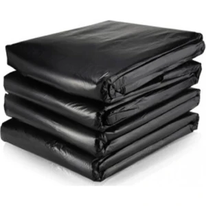 Akalın 2 kg Endüstriyel Lüx Dökme Çop Poşeti Jumbo Boy 80X110