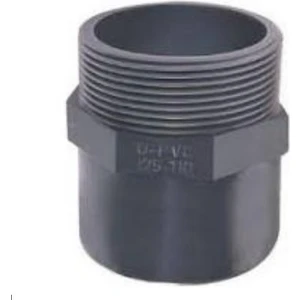 63  mm Dıştan Dişli Redüksiyonlu Adaptör