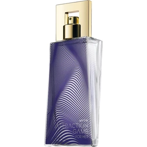 Attraction Game Kadın Parfüm Edp 50 Ml.