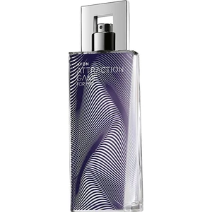 Attraction Game Erkek Parfüm Edt 75 Ml.