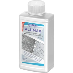 ALUMAX / ULTRA (Konsantre Alüminyum Yüzey Temizleyici & Parlatıcı) 250 ml