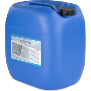 ALUMAX / ULTRA (Konsantre Alüminyum Yüzey Temizleyici & Parlatıcı) 30 lt