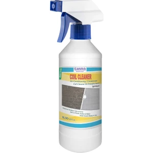COIL CLEANER / SPRAY (Kullanıma Hazır Klima - Petek Temizleyici) 500 ml