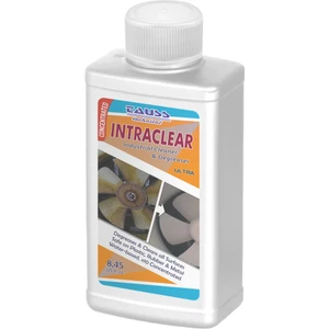 INTRACLEAR / ULTRA (Konsantre Endüstriyel Yağ & Gres Sökücü) 250 ml