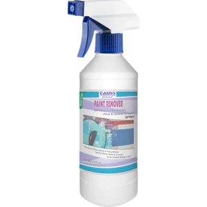 PAINT REMOVER / SPRAY (Kullanıma Hazır Boya & Vernik Sökücü) 500 ml