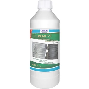 REMOVE / ULTRA (Konsantre Endüstriyel Kireç Çözücü) 500 ml