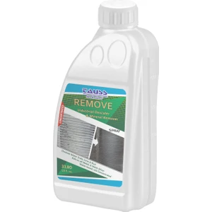 REMOVE / ULTRA (Konsantre Endüstriyel Kireç Çözücü) 1 lt