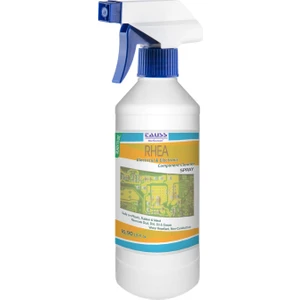 RHEA / SPRAY (Kullanıma Hazır Elektronik Devre & Kart Temizleyici) 500 ml