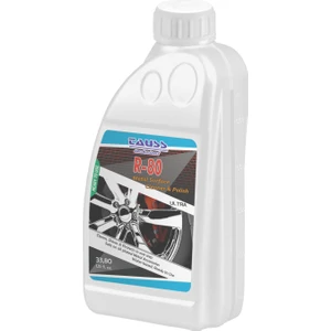 R-80 / PASTE (Kullanıma Hazır Metal Yüzey Temizleyici & Parlatıcı) 1 lt