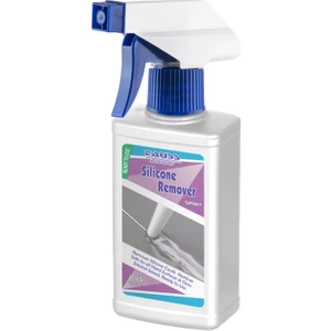 SILICONE REMOVER / SPRAY (Kullanıma Hazır Silikon & Yapışkan Sökücü) 250 ml