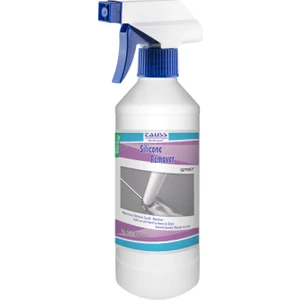 SILICONE REMOVER / SPRAY (Kullanıma Hazır Silikon & Yapışkan Sökücü) 500 ml