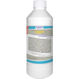 TRON / ULTRA (Konsantre Sert Zemin & Epoksi Yüzey Temizleyici) 500 ml