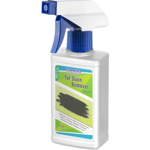 TAR STAIN REMOVER / SPRAY (Kullanıma Hazır Zift & Katran Sökücü) 250 ml
