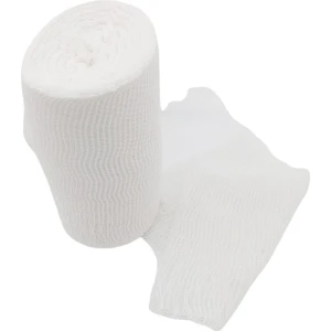 Hidrofil Sargı Bezi 10CM x 15M Tekli Paket