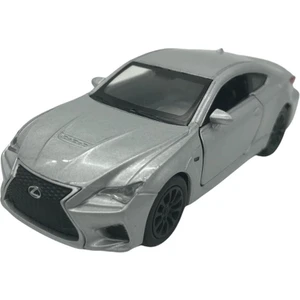 Farbu Oyuncak 1:38 Metal Çek Bırak Araba Lexus Rc F 43745D