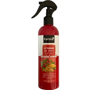 Oda Spreyi 350 ml Sandal Ağacı