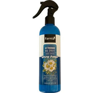 Oda Spreyi 350 ml Bahar Esintisi