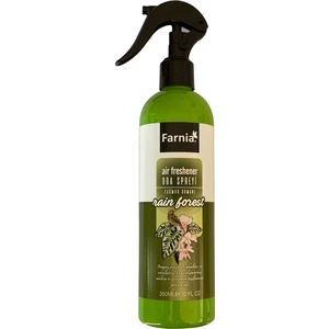 Oda Spreyi 350 ml Yağmur Ormanı