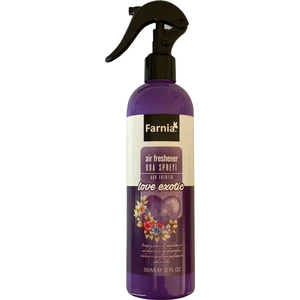 Oda Spreyi 350 ml Aşk Egzotik