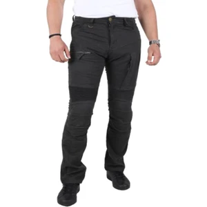 Madra Kevlar Kot Pantolon (Antrasit)
