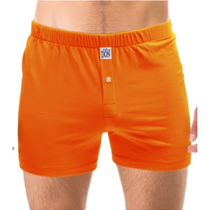 The Don Erkek Turuncu Boxer