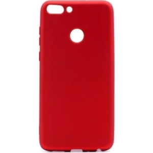 Xiaomi Redmi 6 Kılıf Pürüzsüz Yumuşak Esnek Özel Premium Serisi Soft Silikon