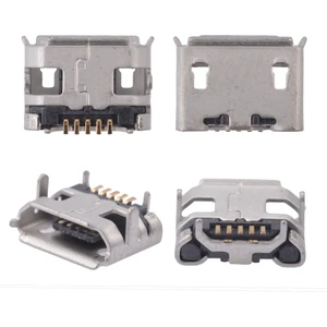 Casper  Tablet T7  Şarj Soketi