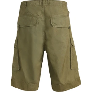 Bad Bear Yeşil Erkek Kargo Şort