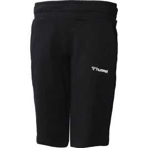 Hmlkensera Shorts Siyah Çocuk Şort 931413-2001
