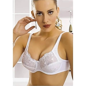 Bella Donna Dantelli Toparlayıcı Minimizer Sütyen