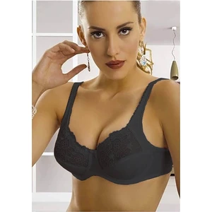 Bella Donna Dantelli Toparlayıcı Minimizer Sütyen