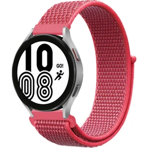 Samsung Galaxy Watch Active 2 40MM 44MM Kordon Hasır Kordon