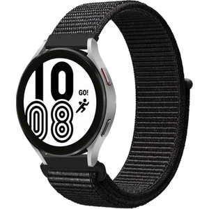 Samsung Galaxy Watch Active 2 40MM 44MM Kordon Hasır Kordon