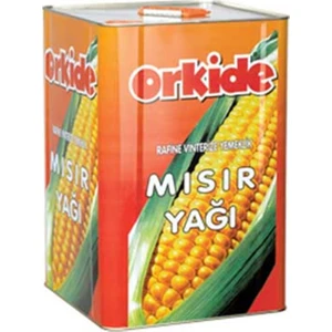 Mısır Özü 18 Lt
