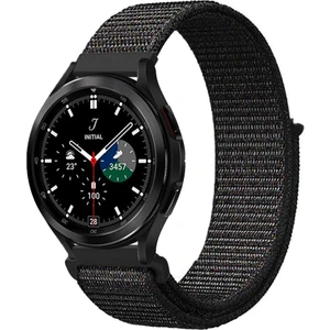 Samsung Galaxy Watch Active 2 40MM 44MM Kordon Hasır Kordon