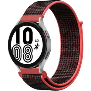 Huawei Watch GT GT2 GT3 GT4 GT5 42mm/Honor Magic 2 Kordon Hasır Kordon