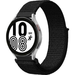 Samsung Galaxy Watch Active 2 40MM 44MM Kordon Hasır Kordon