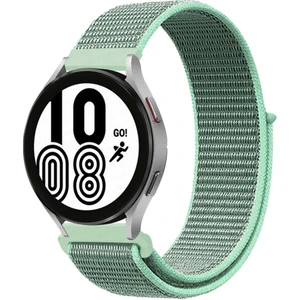 Samsung Galaxy Watch Active 2 40MM 44MM Kordon Hasır Kordon