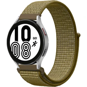 ​​samsung Galaxy Watch Gear S2 Kordon Hasır Kordon