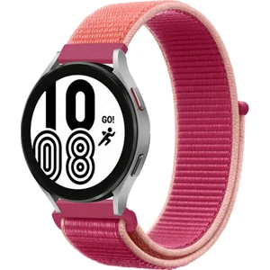 ​​samsung Galaxy Watch Gear S3 Kordon Hasır Kordon