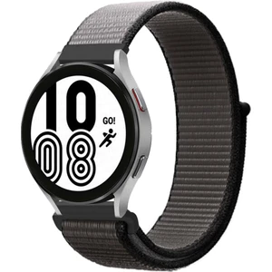 Mi Watch Color 1 / 2 Kordon Hasır Kordon