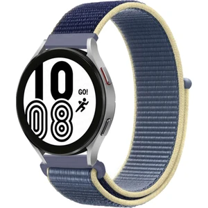 Huawei Watch GT GT2 GT3 GT4 GT5 42mm/Honor Magic 2 Kordon Hasır Kordon