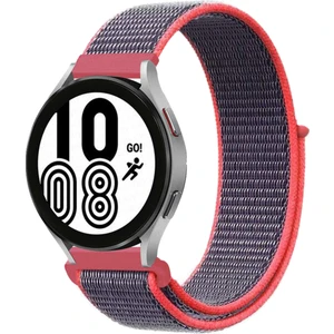 Mi Watch Color 1 / 2 Kordon Hasır Kordon