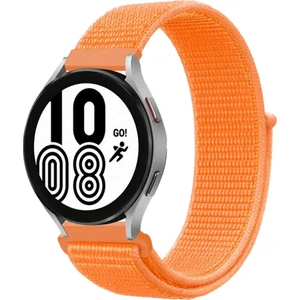 ​​samsung Galaxy Watch Gear S3 Kordon Hasır Kordon