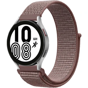 ​​samsung Galaxy Watch Gear S3 Kordon Hasır Kordon