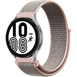 ​​samsung Galaxy Watch Gear S3 Kordon Hasır Kordon
