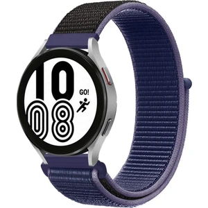 ​​samsung Galaxy Watch Gear S3 Kordon Hasır Kordon